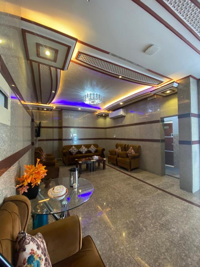 Aljawhara Inn Hotel Seeb Exterior photo